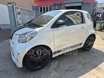 TOYOTA IQ 100 VVT-I CITY RACER MULTIDRIVE