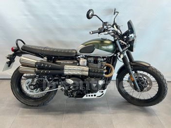 TRIUMPH STREET CUP 900