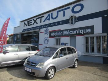 OPEL MERIVA 1.7 CDTI COSMO