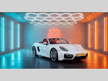 PORSCHE 