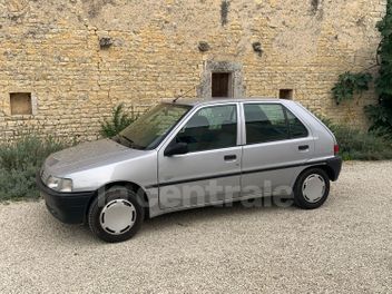 PEUGEOT 106 1.1 OPEN 5P