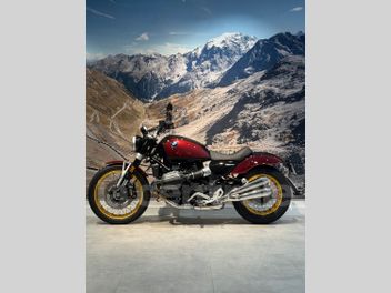 BMW R12 1170