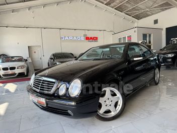 MERCEDES CLK AMG (2) 55 AMG AVANTGARDE BVA