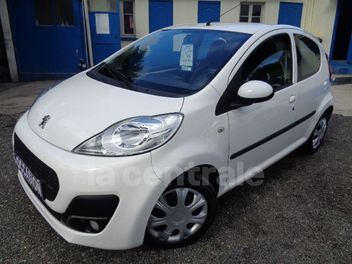 PEUGEOT 107 (2) 1.0 URBAN 5P
