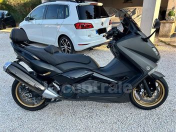 YAMAHA T-MAX 530 SPL