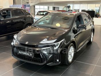 SUZUKI 