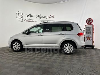 VOLKSWAGEN TOURAN 3 III 1.5 TSI 150 EVO LOUNGE DSG7 7PL