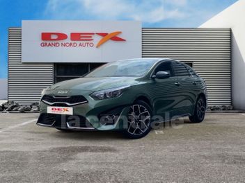 KIA PROCEED 3 III (2) 1.5 T-GDI 160 ISG GT LINE