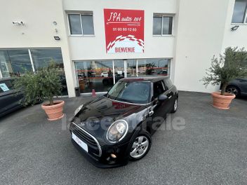 MINI MINI 3 3P III (F56) 1.5 ONE 75 FINITION SALT II