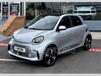 SMART FORFOUR 2 II (2) 60KW ELECTRIQUE PASSION 17.6 KWH