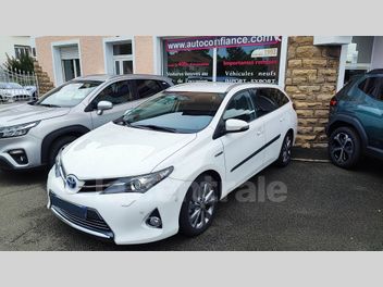 TOYOTA AURIS 2 TOURING SPORTS II (2) TOURING SPORTS 1.8 HYBRIDE 136H DESIGN
