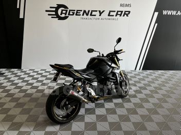 SUZUKI GSR 750 ABS L1