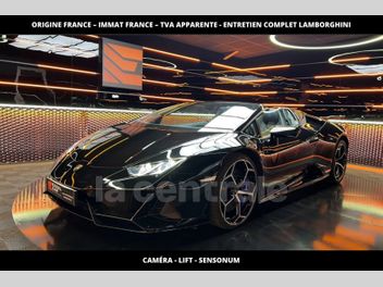 LAMBORGHINI 