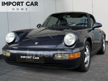 PORSCHE 911 TYPE 964 (964) 3.6 CARRERA 4