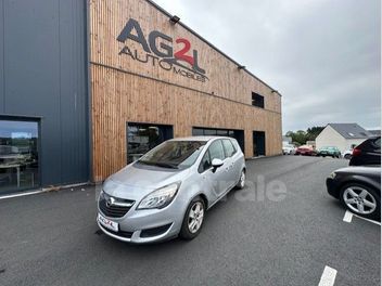 OPEL 