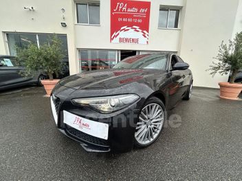 ALFA ROMEO 