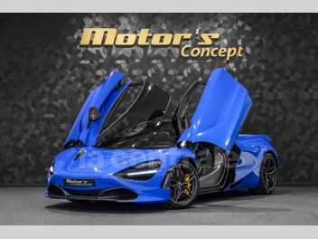 MCLAREN 