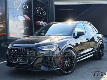 AUDI RS Q3 (2E GENERATION) II 2.5 TFSI 400 S TRONIC 7