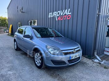 OPEL 
