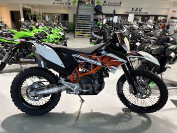 KTM ENDURO 654