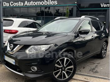 NISSAN X-TRAIL 3 III 1.6 DCI 130 N-CONNECTA 7PL
