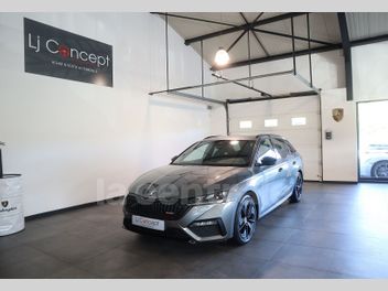 SKODA 