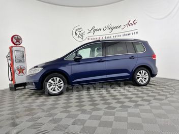 VOLKSWAGEN TOURAN 3 III 1.5 TSI 150 EVO CARAT DSG7 7PL