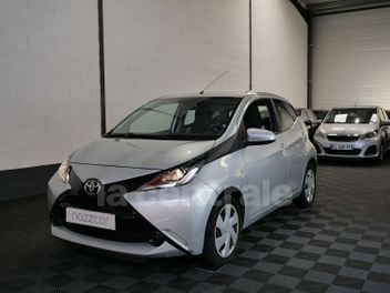 TOYOTA AYGO 2 II 1.0 VVT-I X-PLAY 2015 5P