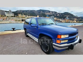 CHEVROLET 
