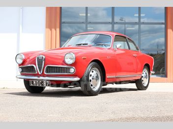 ALFA ROMEO 