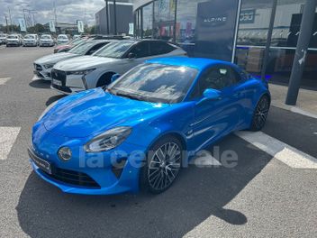 ALPINE A110 (2E GENERATION) II 1.8 T 300 GT- 2024