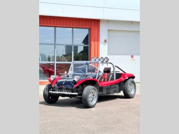 VOLKSWAGEN BUGGY E