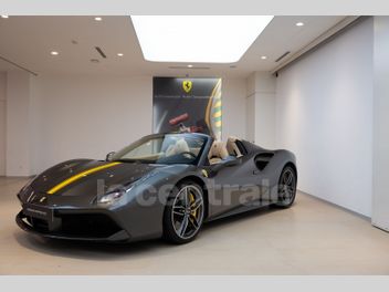 FERRARI 488 SPIDER SPIDER 3.9 V8 DCT