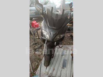 PIAGGIO BEVERLY 124