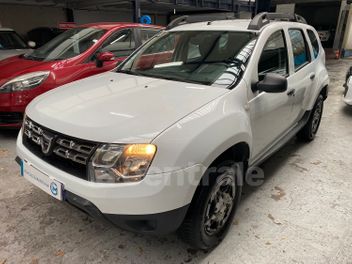 DACIA 