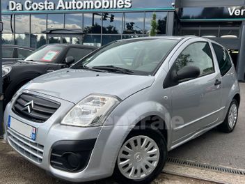 CITROEN C2 1.1 61 FURIO
