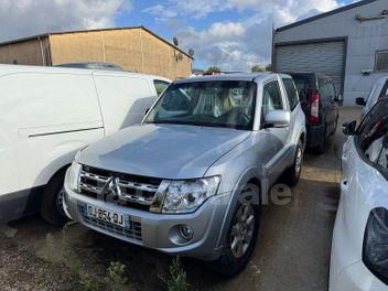 MITSUBISHI PAJERO 3 III (2) 3.2 DI-D 190 INVITE BVA 3P EURO6