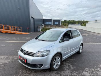 VOLKSWAGEN GOLF PLUS (2) 2.0 TDI 140 FAP 7CV CONFORTLINE