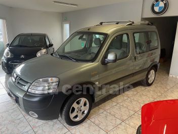 PEUGEOT PARTNER 1.6 HDI 90 INDIANA