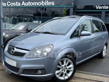 OPEL 