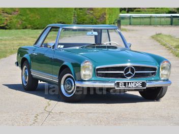 MERCEDES 