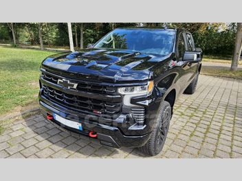 CHEVROLET 