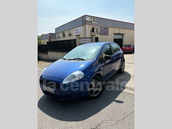 FIAT GRANDE PUNTO 1.3 MULTIJET 75 ACTIVE 5P