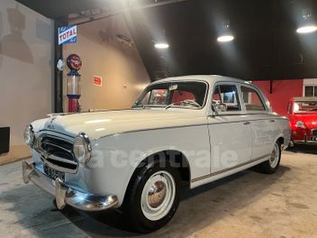 PEUGEOT 403 E