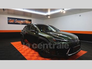 LEXUS 