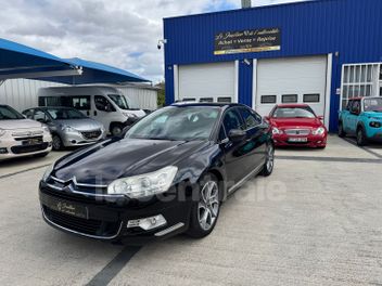 CITROEN C5 (2E GENERATION) II (2) 3.0 V6 HDI 240 FAP EXCLUSIVE + BVA6