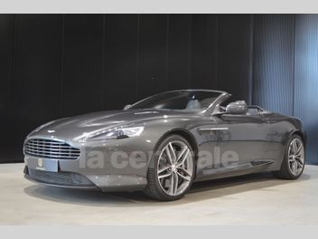 ASTON MARTIN 