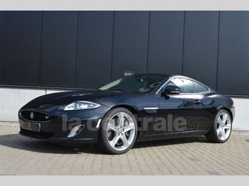 JAGUAR XKR 2 II (2) COUPE 5.0 V8 510 BVA