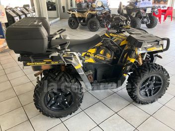 POLARIS SPORTSMAN 570 EPS SP
