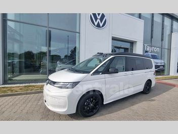 VOLKSWAGEN CALIFORNIA T7 VII 2.0 TDI 150 BEACH CAMPER DSG7